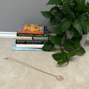 Tree of Life Necklace